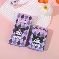 ราคา กระเป๋าสตางค์ผู้หญิง, สไตล์กระเป๋าเหรียญ, กระเป๋าสตางค์ยาวและสั้น, กระเป๋าดึงเดียว, กระเป๋าใส่บัตร, กระเป๋าคลัตช์, กระเป๋าใส่เหรียญ, กระเป๋าสตางค์ Sanrio (1730980854754478591)