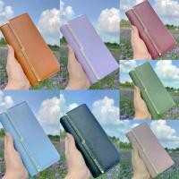 ราคา กระเป๋าสตางค์ ใบยาว 7 สี ที่ใส่เหรียญ/กระเป๋า กระเป๋าสตางค์พับสามท่อน กระเป๋าสตางค์ทรงยาว (1729428541608856287)