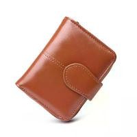 ราคา กระเป๋าสตางค์ใบสั้น สไตล์เรโทร กระเป๋าใส่เหรียญสำหรับผู้หญิง กระเป๋าสตางค์ (1731945871086421536)