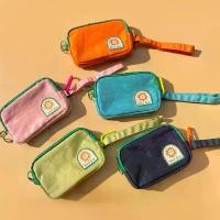 ราคา [ส่งฟรี] Joy Bag #marymonet #กระเป๋าใส่ของชิ้นเล็ก #กระเป๋าใส่เหรียญ #กระเป๋าสตางค์ (1731257560666572660)