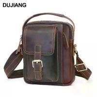 ราคา กระเป๋าผู้ชาย, หนังผู้ชาย Crazy Horse, กระเป๋าสะพายข้าง, กระเป๋าสะพายข้าง, หนังแท้, กระเป๋าสตางค์, หนังวัวชั้นแรก, ข้ามพรมแดน, มาใหม่ (1731435171884271436)