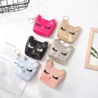 ราคา กระเป๋าสตางค์ผู้หญิง มินิ น่ารัก แมว ใหม่ INS Girly Heart กระเป๋าใส่ลิปสติก เย็บปักถักร้อยมาการอง กระเป๋าใส่เหรียญน่ารัก ใส่ รูป ถ่าย ใบ สะพาย ไหล่ สตางค์ ใบยาว หนังวัว (1730980067945777391)