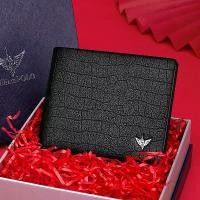 ราคา กระเป๋าสตางค์ผู้ชาย จักรพรรดิพอล หนังสั้นระดับพรีเมียม กระเป๋าสตางค์ศูนย์ คลิปหนีบ กระเป๋าสตางค์ (1731155495032687100)