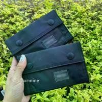 ราคา [พร้อมส่ง] กระเป๋าสตางค์ ใส่เหรียญ ใส่บัตรได้เยอะ หลายสีหลายลาย (1731402413757335096)