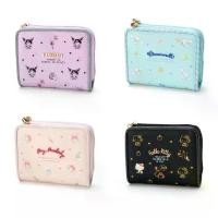 ราคา กระเป๋าสตางค์ My Melody, น่ารักและทันสมัย, กระเป๋าใส่เหรียญ KT, กระเป๋าใส่ตัวละคร Kuromi, สำหรับผู้หญิง (1730812016832252496)