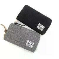 ราคา สินค้าพร้อมส่ง Herschel กระเป๋าสตางค์ กระเป๋าสตางค์ผู้หญิง ใบยาว (1729470674186832361)