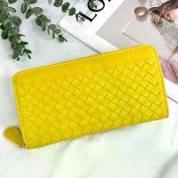 ราคา กระเป๋าสตางค์ ลายสานซิบรอบ ช่องใส่บัตร 8 ใบ ใส่โทรศัพท์ได้ # สานซิบรอบ (1732097110674867343)