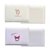 ราคา ไอเทมใหม่แกะกล่องเลย กระเป๋าสตางค์ ลายการ์ตูน รุ่น 3 พับ ใส่บัตรได้หลายช่อง ขนาด 10.7 * 8.3 cm. จัดส่งฟรี กทม (1732192932630594793)