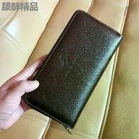 ราคา กระเป๋าถือสามในหนึ่งเดียว, ความจุมาก, หนังแท้, คลัตช์, กระเป๋าโทรศัพท์มือถือ, กระเป๋าสตางค์, ที่ใส่บัตรผู้ชาย, ใหม่ในปี 2024 (1731349079840752653)
