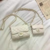 ราคา FREE SHIP【พร้อมส่ง】กระเป๋าสตางค์ กระเป๋าถือ สะพายข้าง หนัง PU สไตล์เกาหลี (1731701217270072693)