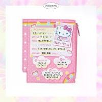 ราคา มีบริการเก็บปลายทาง กระเป๋าซิปใส่สตางค์ กระเป๋าใส่เงิน กระเป๋าสตางค์ ซานริโอ้ กระเป๋าคิตตี้ มายเม คุโรมิ ชินนา (พร้อมส่ง) (1732177203563366160)