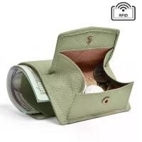 ราคา กระเป๋าสตางค์ สไตล์ญี่ปุ่น แพ็คการ์ดหลายใบ กระเป๋าใส่เหรียญ กระเป๋า สตางค์ 2 พับ กระเป๋า สตางค์ สะพาย ได้ ซื้อเลย์ แลก กระเป๋า bt 21 money bag money money bag (1732093989533551447)