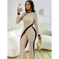 ราคา ชุดเสื้อยืดชายเสื้อไม่สมมาตรและกางเกงขาบาน, สำหรับผู้หญิง, [COD], ทิศทางเมฆ เซ็ท ขายาว สวยๆ สงกรานต์ ชุด กระโปรง คาร์โก้ เซต 3 ชิ้น ชุด สูท ผู้หญิง เอี๊ยม ยีนส์ ขา สั้น (1731923173580834364)