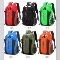 ราคา กระเป๋าเป้เดินป่า มัลติฟังก์ชั่น กระเป๋าเดินป่า กลางแจ้ง ความจุขนาดใหญ่ กันน้ำ กระเป๋าเดินทาง กระเป๋าเป้นักเรียน กระเป๋าสะพายคู่ มีจำหน่ายใน 30L และ 40L (1731821135181809052)