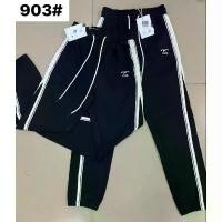 ราคา รวมวอร์มดำ กางเกงขายาว กางเกง5ส่วน กางเกงขากระบอก กางเกง7ส่วน กางเกง ขายร้อน (1732169912658920684)