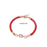 ราคา ด้ายแดง กำไล กำไลข้อมือ สร้อยข้อมือ คริสตัล ด้ายแดงคริสตัลกําไล นากแท้.กําไรนารีขุนแผนมหาเสน่ห์.กําไร นากแท้.สายสินจ์ผูกข้อมือ (1732105211212433303)