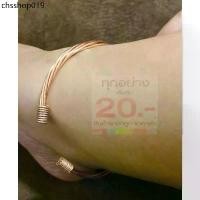 ราคา (ข้อเท้า1ชิ้น ) กำไลขดลวดทองแดง กำไล กำไลข้อเท้า กำไลข้อเท้าลวดทองแดง (1732150884249470885)