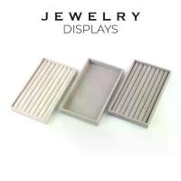 ราคา ถาดกำมะหยี่ใส่เครื่องประดับ Didplayโชว์สินค้า แหวน กำไล พร้อมส่ง บล็อกบัสเตอร์ (1732105323292165980)