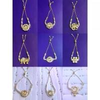 ราคา สร้อยข้อมือ กังหัน แชกงหมิว มีให้เลือกหลายแบบ กำไล แชกงหมิว ประดับเพชร Cz งานจิวเวอรี่ สร้อยข้อมือ แชกงหมิว ปลุกเสก บล็อกบัสเตอร์ (1731980718820722048)