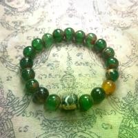 ราคา 【​5,000+ คนซื้อแบรนด์นี้แล้ว】 ประคำ สร้อยข้อมือ​ หยกแท้ สมเด็จพุฒาจารย์​โต​ พรมรังษี​ กำไล​ ประคำข้อมือ หยก​ วรรณะหยกเขียว ประคำพระสมเด็จม้วน แก้วมณี​โชติ​ วังหน้า​ สายวัง​ ด้านโ (1732202701591840380)