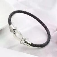 ราคา สร้อยข้อมือเกือกม้า, โซ่ลวดสแตนเลส, สร้อยข้อมือคู่, เข็มกลัดแม่เหล็ก, กำไล (1732062746734986678)