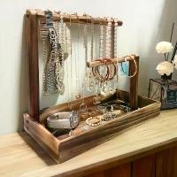 ราคา กล่องเก็บของตั้งโต๊ะ, สร้อยข้อมือ, นาฬิกา, สิ่งประดิษฐ์ทางวัฒนธรรม, กำไล, กำไล, ลูกปัดพุทธ, หยกโบราณ, และเครื่องประดับ, พร้อมที่วางจอแสดงผล (1732111113104950355)