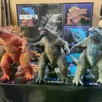ราคา ภาพยนตร์ Godzilla vs. ของเล่นนิวเคลียร์ Godzilla, Kong, การออกแบบดอกบัวสีแดง, ตุ๊กตารุ่น, ของขวัญ (1732177686786901063)