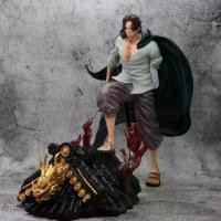 ราคา Shanks ผมสีแดง, หนึ่งชิ้น, หลังคาขนาดใหญ่, ฉาก GK, รูปปั้นโมเดลอะนิเมะ, ของขวัญ (1732161646290372392)