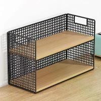 ราคา ชั้นเก็บของตั้งโต๊ะ, ที่วางแก้วขนมบนโต๊ะอาหาร, ครัว, ที่เก็บเครื่องเทศหลายชั้น, ขนาดเล็ก, เหมาะสำหรับโต๊ะทำงาน ชั้น วาง ของ ร้าน ขาย ของ ชํา ชั้น วาง ของ ร้าน ขาย ของ ชํา (1731593959137249025)