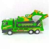 ราคา รถเทลเล่อ ทุกแม็คโคร ยาว 36 ซม. มีลาน อย่างดี ครงปก ราคาถูก สินค้าได้ตามรูปภาพ 6805 คําแนะนําการขายที่ร้อนแรงในเดือนนี้ ของเล่น ทําอาหาร เล่น บล็อก ตัว ต่อ แม่เหล็ก ครัว จิ๋ว บ้าน ตะเกียง (17320495044