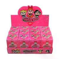 ราคา ฟิกเกอร์ Powerpuff Girls กล่องใหม่ 12 กล่อง สไตล์กล่องสุ่ม ตกแต่งโต๊ะ เหมาะสำหรับเป็นของขวัญวันเกิดสำหรับเด็ก ของ เล่น เซเว่น ครัว จิ๋ว บ้าน ตะเกียง (1732190191706407950)