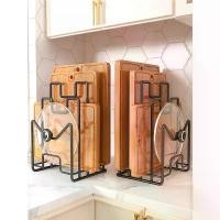 ราคา ชั้นวางเขียง, มัลติฟังก์ชั่น, ที่เก็บฝาหม้อ, เขียง ตะกร้า แมว กระป๋อง ใส่ กาแฟ โครง หวาย แผง แขวน สินค้า ของ เตรียม คลอด ใบ ใหญ่ ผ้า เด็กหอ ตู้ เครื่อง ปรุง ใน ครัว (1732003855631747032)