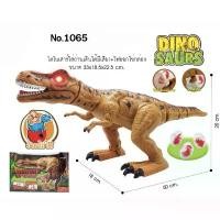 ราคา ของเล่นมาแรงไดโนเสาร์ใส่ถ่านเดินได้ มีเสียงมีไฟ ไดโนเสาร์ออกไข่ได้ (ตัวใหญ่) คําแนะนําผลิตภัณฑ์ใหม่ของเดือนนี้ โมเดล รถไฟ ไทย ครัว จิ๋ว บ้าน ตะเกียง ทําอาหาร (1732047699103811408)
