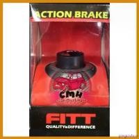 ราคา pinguishop คุณภาพรับประกันได้ FITT ACTION BRAKE รีเลย์ไฟเบรค ปรับจังหวะไฟเบรค pro fender โช้คหลัง pcx160 มี โอไฟ 2 ตา แต่ง สวย ไฟหรี่ เลี้ยว รถ คริสต์มาส ลม msx Motorcycle มอเตอร์ไซค์ (173036178994472