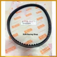 ราคา hyperashop ความคงทน สายพาน YAMAHA (แท้) MIO / FINO NOUVO มีโอ ฟีโน่ นูโว ไฟเลี้ยว ฟอซ่า รถ แต่ง คริสต์มาส มอเตอร์ไซค์ Motorcycle (1730496854268217431)