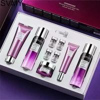 ราคา ชุดดูแลผิว SVMY SADOER 9 ชิ้น เอนไซม์เมล็ดองุ่น เครื่องสำอางสุดหรู ครีมทาหน้า เซรั่ม ให้ความชุ่มชื้น กระจ่างใส กระชับ ให้ความชุ่มชื้น ดูแลผิวหน้า สำหรับผู้หญิง ความงาม (1730221150204233942)