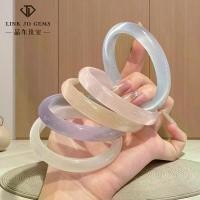 ราคา สร้อยข้อมือแสงจันทร์สีขาว, สร้อยข้อมือหินตาแมว, รุ่นมาตรฐาน, หยกน้ำแข็ง, โมรา Chalcedony, อาเกต, กลมแบน, ความงาม, สร้อยข้อมือนางสนมสูงส่ง, ปี 2025 (1732084566124954633)