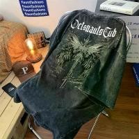 ราคา เสื้อยืดโอเวอร์ไซส์ วินเทจ อเมริกัน ความงาม ซักกรด สำหรับผู้ชาย ฟีนิกซ์ #0206dew tee DC Cyclops Prota กางเกง เกาะหิน แฟชั่น dew tee (1731979880292583034)