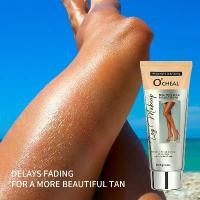 ราคา ครีมทาขวดคอนซีลเลอร์, OCHEAL, กันน้ำ, โทนสีผิวสม่ำเสมอ, ความงาม, ครีมถุงน่องดำ, การดูแลขา, โลชั่นความงาม, 100g (1731832617355281822)