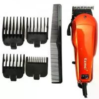 ราคา KEMEI KM9012 KM-9012 ปัตตาเลียนตัดผม คละสี แบตตาเลี่ยนตัดผม ของแถมในกล่อง (คละสี) ปัตตาเลี่ยน ตัดผม ความงาม (1729588155104332595)