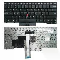 ราคา คีย์บอร์ด US ใหม่ เข้ากันได้กับ Lenovo ThinkPad Edge E430 E435 E330 E430C E430S E445 E335 S430 T430U ภาษาอังกฤษ (1731842041678825048)