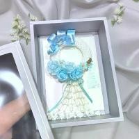 ราคา มาลัยวันแม่ มาลัยประดิษฐ์ 6 ไหว้ผู้ใหญ่ มาลัยตกแต่งชะลอม มาลัยวางบนสังฆทาน ( ส่งเร็ว) คําแนะนําผลิตภัณฑ์ใหม่ของเดือนนี้ ดอกไม้ สด งานแต่ง (1732136751538472941)