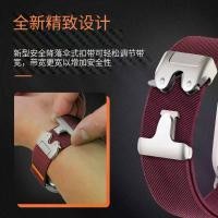 ราคา สายกีฬา เข้ากันได้กับ Apple iWatch Series 1/2/3/4/5/6/7/8/9, วัสดุไนลอนที่ปรับได้, ระบายอากาศได้, เหมาะสำหรับผู้ชาย, สไตล์ร่มชูชีพพิเศษ ต้น จิกเศรษฐี กุหลาบ แคระ ญี่ปุ่น ต้นไม (1731650422951413145)