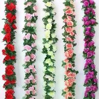 ราคา ดอกไม้ปลอม ตกแต่งบ้าน ปลอม กุหลาบ ดอกไม้ยักษ์ ของแต่งร้าน งานแต่ง กุหลาบปลอม ของแต่งร้าน ฉากงานแต่ง (1731210288424453649)