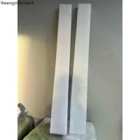 ราคา โฟมแท่งสีขาว ขนาด โฟมจัดดอกไม้ สีขาว สุดคุม โฟมจัดดอกไม้ โฟมใช้ตกแต่ง เสียบดอกไม้ งานแต่ง ตกแต่ง (1732110203352548483)