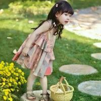 ราคา เสื้อผ้าเด็ก ชุดเด็ก ชุดเจ้าหญิงเด็กผู้หญิง กระโปรงเสื้อกั๊กสไตล์ตะวันตกฤดูร้อน กระโปรงแฟชั่นสาวเด็ก คอลเลคชั่น2025 เหมาะสำหรับ2029 ชุด เด็ก ผู้ หญิง ไป งานแต่ง สีแดง (1732007415467247786)