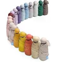 ราคา เสื้อปอนโชกันฝน, วัสดุพลาสติกใส, ผ้าใบกันน้ำกันฝนพีวีซี, ส่วนลด 50%, ร่มแคปซูล, ร่มกันแดด, ร่มขนาดเล็กสำหรับฝนและฝน, ร่มกันแดดแบบใช้คู่, หญิงแบบพกพารอกคู่มือผ้าใบกันน้ำ, เสื้อปอน (1731982802172413287)