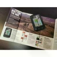 ราคา ของแท้ 100% ข้อเสนอจํากัดเวลา ไมล์วัดความเร็ว จักรยาน WAHOO elemnt ROAM V2 จอสี (1732162498832860949)