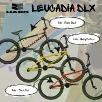 ราคา [COD] จักรยาน BMX HARO LEUCADIA DLX 2024 ล้อ 20" (1732062513823450785)