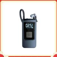 ราคา เครื่องปั๊มลมไฟฟ้าแบบพกพา⚡ (150PSI) • ปั๊มอัตโนมัติ • สูบลมยางรถ/จักรยาน/ลูกบอล • ของจำเป็นในรถ เครื่องสูบลมฉุกเฉิน (ใช้งานได้ทุกที่) • แบตเตอรี่ในตัว • ส่งฟรี!ปั๊มลม 5-in-1? (1732170215633487085)